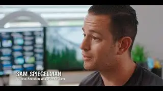What is a Blue Chip Player? | BLUE CHIPPERS: NEXT MAN UP Clip (2024)