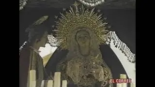 El Correo de Andalucía: Aquella Semana Santa 2