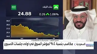 حسين الرقيب: بوبا أصبحت شركة تجمع بين التأمين والرعاية الصحية.. ولهذه الأسباب تم تقسيمها