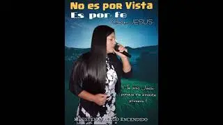 🔴😭 // Fue por TU AMOR JES&Uacute;S//🙏🏻 No es por Vista ES POR FE 😇 Ministerio FUEGO ENCENDIDO 