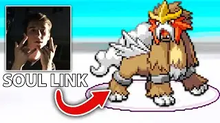 Pokemon Soul Silver SOUL LINK W/ ‪‪@ArpusMC  !DONO