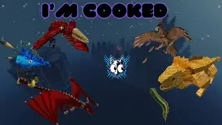 WHY AM I PLAYING THIS GAME??? Rlcraft Ep 1