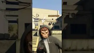Unlocking a Hidden GTA V Vehicle You Probably Missed! 🔥🐒