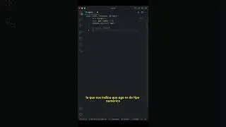 Operador typeof