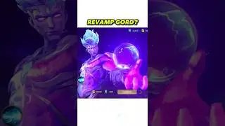 ✅ REVAMP GORD TUTORIAL