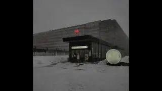 (free) russian post punk + molchat doma type beat - 