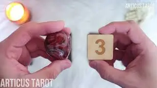 Amor: &iquest;Que Quisiera Decirte? Tarot 💖✨