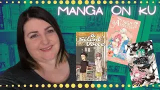 KINDLE UNLIMITED MANGA RECOMMENDATIONS | FEB 2021 | SO MANY THANKS TO KODANSHA!!!