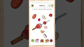 brain test as level 93 #youtubeshorts #shortvideo #shorts