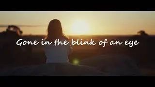 Clancy Pye - Heaven Can't Wait (Lyric Video)