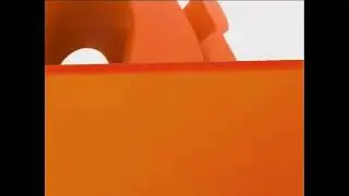 Nickelodeon Turkey Ident 2010 (HD Recreation)
