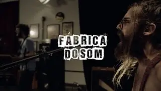Francisco, El  Hombre - La Pachanga! (Fábrica do Som 2015)