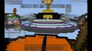 minewarrior and craftspeed bedwars tournament [ episode 1 ]