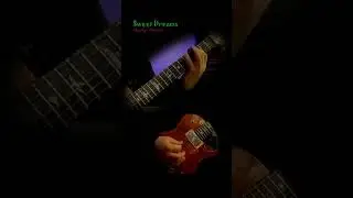 Marilyn Manson - Sweet Dreams (Intro) | Guitar Cover