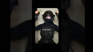 Eva - Vintage | Russian| Lyrics | Normal Version | Aesthetic | Oc