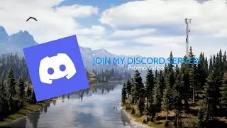 Join My Far Cry 5 Discord Server! | Promo Video (LINK IN BELOW)