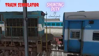 Indian Railway | Train Simulator 2021 | Gameplay | Bharat Stream | Railworks | Bharat Stream