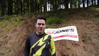 Welsh Enduro Series: Foel Gasnach 2017