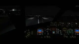 PMDG 777-300ER ImagineSim VIDP P3Dv5