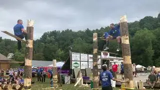PA championship 2021 3 Board Jigger