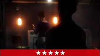 Hitman 3 - Elusive Target #124 - The Serial Killer - Year 5 - Silent Assassin/Suit Only 