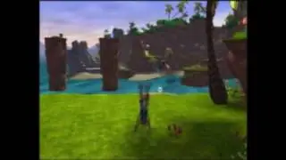 Let's Play Jak and Daxter (Part 6) - TheTVNerd's Turn