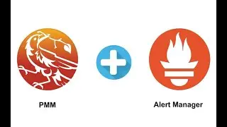 Percona PMM Alert manager configuration tutorial | Alert Manager