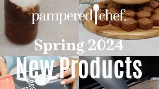 New Spring Products 2024