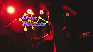 Evolana - KETSUGO (Live @ Chain Reaction)