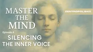 Master the Mind: Silencing the Inner Voice | Guided Meditation for Overthinking & Mental Peace