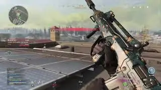 1 vs 6 with new meta M16