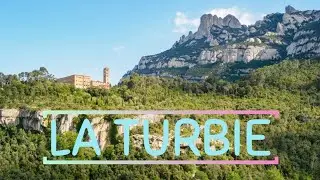 Explore La Turbie: The Hidden Gem of France You Never Knew You Needed!