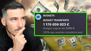 JE REGARDE VOS CARRI&Egrave;RES FOLLES SUR FOOTBALL MANAGER !