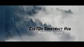 Footing work / Animation / CenTDa Construct Hub
