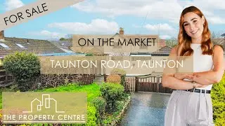 Taunton Road, Taunton