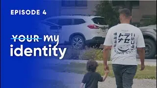 Identity: Equipping Parents & Empowering Children