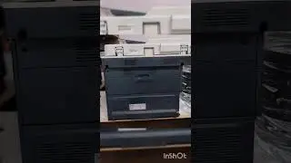 HP Laser Jet 700 color MFP M775 printer for sale