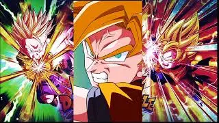 ULTIMATE RED ZONE WICKED BLOODLINE EDITION METAL COOLER IS INSANE!!! (DOKKAN BATTLE