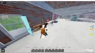 AFTERMATH QUARRY UPDATE