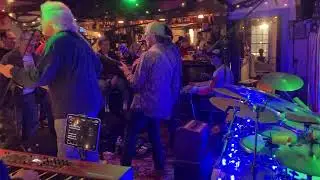 Take A Letter Maria, New Gypsy Cowboys, 76 House, Tappan, NY, Dec. 15, 2025