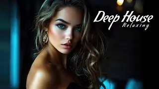 🌅 Deep House Chill Mix | Relax & Unwind 🎧✨