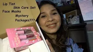 Collective Haul | Watson's, Shopee, Manila Sundance, Althea Korea
