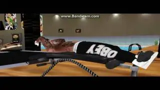Kings Never Die imvu video