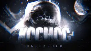 NERFFED KOCMOC UNLEASHED SPAM HARDEST NINE CIRCLES
