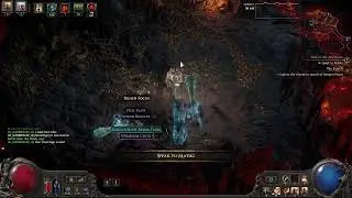 Day 4 | Shield or Totem Warbringer | Hardcore | Path of Exile [0.3.1]