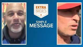 Extra Bases: Altuve's floor & ceiling in left field and Booth's simple message to Astros