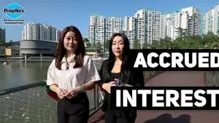 CPF Accrued Interest when you sell your HDB