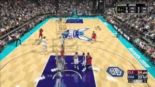 HOW TO GET PLAYMAKER GRAND BADGE NBA2K 17