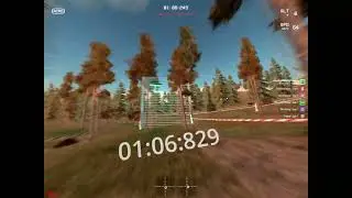 Title - LIFTOFF Simulator - Pine Valley - The Great Outdoors