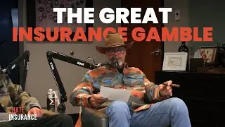 Inside the Insurance Industry: Fraud, Fine Print & What You&rsquo;re NOT Covered For | Rick Lindsey